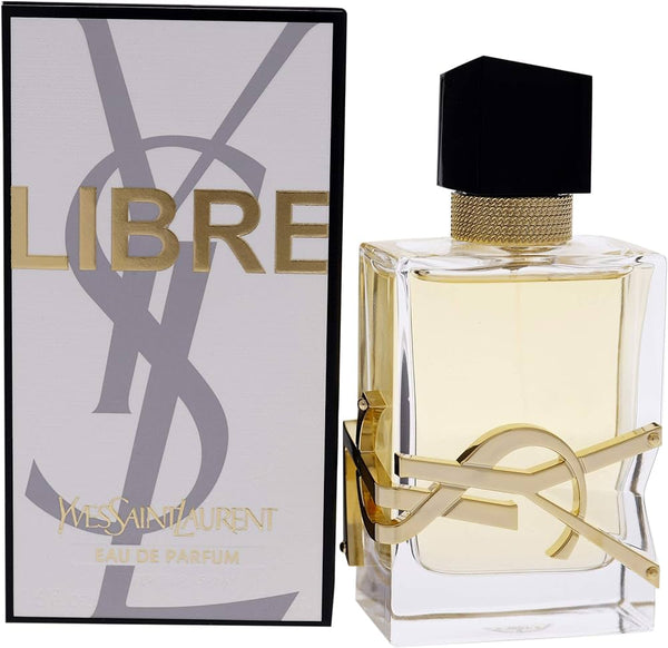 Perfume Yves Saint Laurent Libre Edp 50 ML Mujer