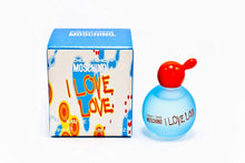 I Love Love Moschino 4.9ml Edt Mujer