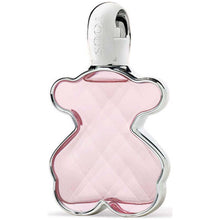 Tester Tous Love Me Edp 90ml Mujer (Rosado)