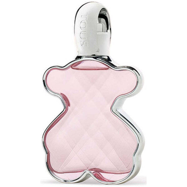 Tester Tous Love Me Edp 90ml Mujer (Rosado)