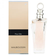 Perfume Mauboussin Pour Elle Edp 100ml Mujer