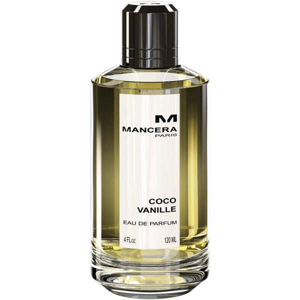 Perfume Mancera Coco Vanille 120ML Mujer