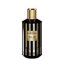 Perfume Mancera Aoud Line Edp 120ml Unisex