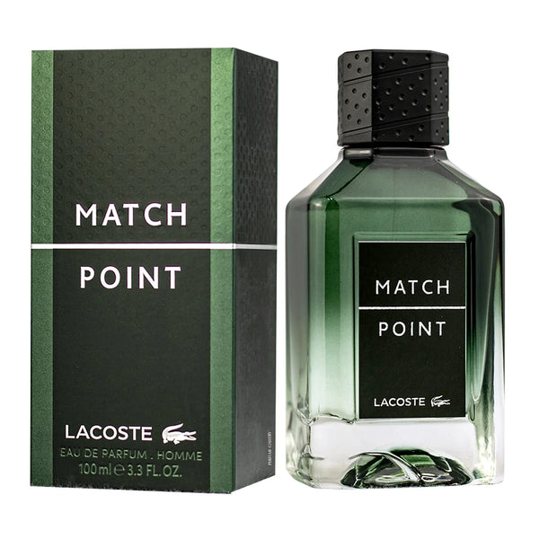 Perfume Lacoste Match Point Homme Edp 100Ml Hombre