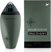 Perfume Mauboussin Discovery EDP 100ml Hombre