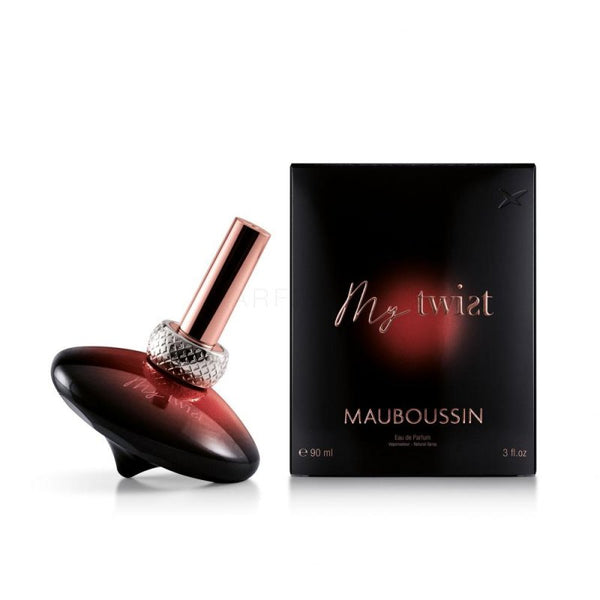 Perfume Mauboussin My Twist Edp 90ml Mujer - Sin Celofan