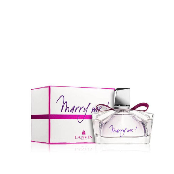 Perfume Lanvin Marry Me Edp 75ml Mujer