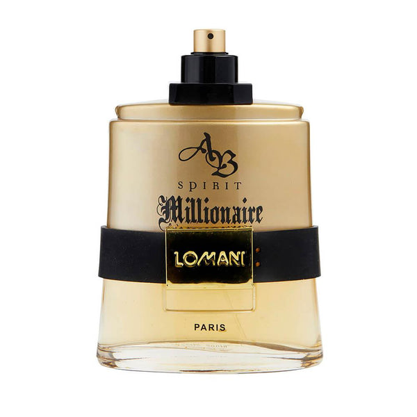 Tester Lomani Ab Spirit Millionaire edt 200ml Hombre