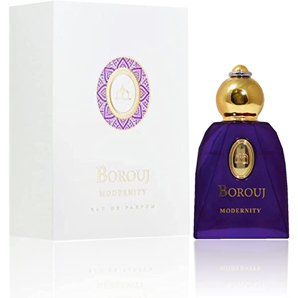 Perfume Borouj Modernity Edp 85ml Unisex