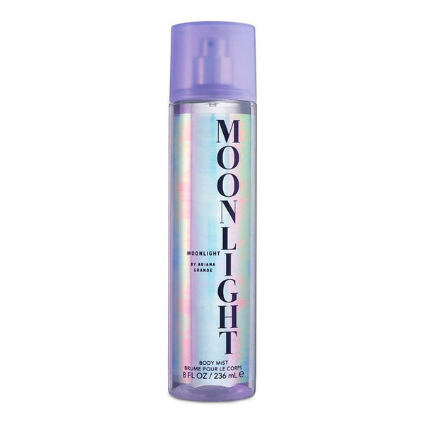 Body Mist Ariana Grande Moonlight 236 ml Mujer