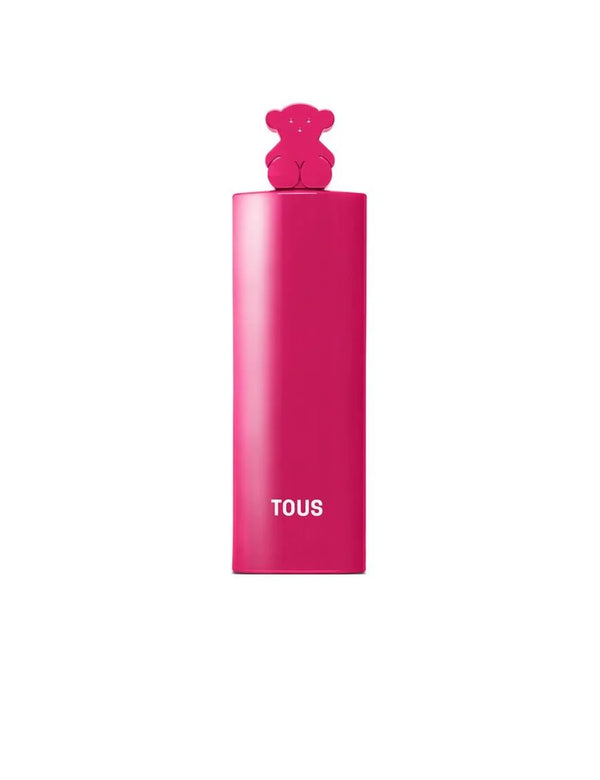 Tester Tous More More Pink Edt 90ml Mujer