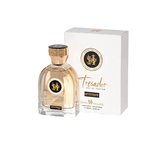 Perfume Dumont Tresador Mystique Edp 100ML Unisex