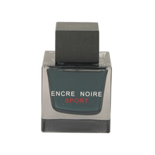 Tester Lalique Encre Noire Sport Edt 100 ml Hombre