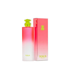 Perfume Tous Neon Candy Edt 90ml Mujer