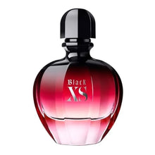 Tester Paco Rabanne Black XS Edp 80ml Mujer (Eau De Perfume)