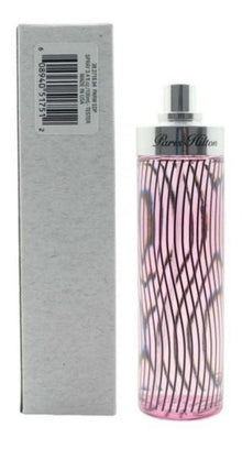 Tester Paris Hilton Tradicional Edp 100ml Mujer