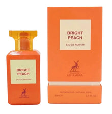 Perfume Maison Alhambra Bright Peach EDP 80 ml Unisex- Inspirado En Bitter Peach De Tom Ford