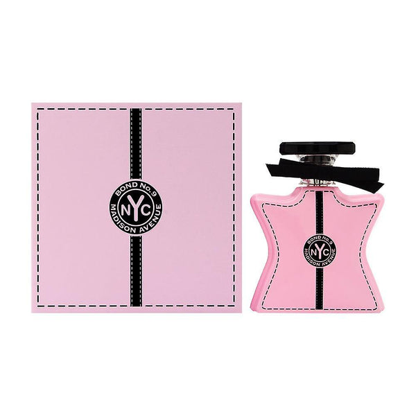 Pefume Bond No9 Madison Avenue Edp 100ml Mujer Bond