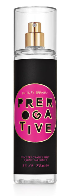 Body Mist Britney Spears Prerogative 236ml Mujer