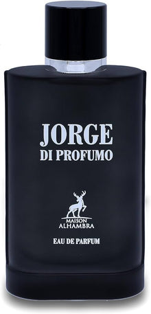 Maison Alhambra Jorge Di Profumo Edp 30Ml Hombre Hombre