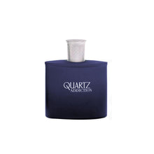 Tester Molyneux Quartz Addiction Men Edp 100ml Hombre