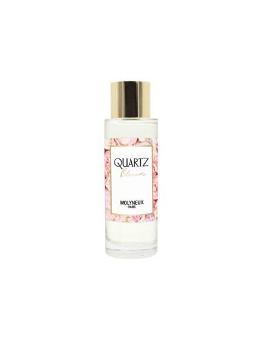 Tester Molyneux Quartz Blossom Edp 100Ml Mujer