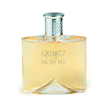 Tester Molyneux Quartz Edt 100ml Hombre