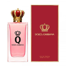 Perfume Dolce And Gabbana Q EDP 100 ML Mujer - Queen