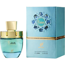 Perfume Afnan Rare Tiffany Edp 100Ml Mujer- Inspirado En Lalibela De Memo