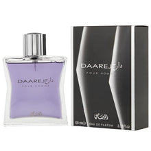 Perfume Rasasi Daarej Pour Homme Edp 100ml Hombre (Aroma Como a V pour Homme Valentino)