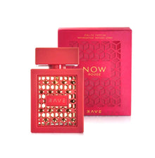 Perfume Lattafa Rave Now Rouge Edp 100ml Unisex (Aroma Como Psychedelic Love Initio)