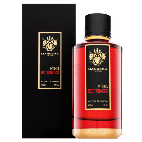 Perfume Mancera Red Tobacco Intense Edp 120ml Unisex