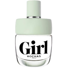 Tester Rochas Girl Edt 100 Ml Mujer