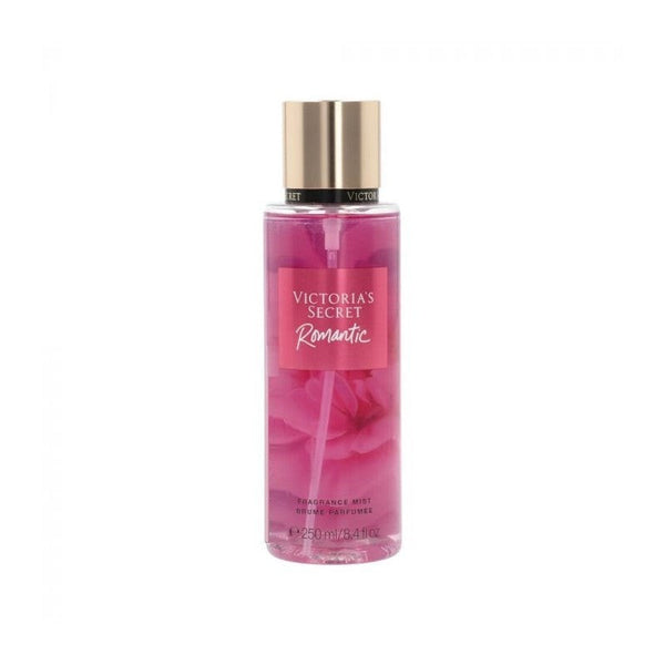 Splash Victoria Secret Romantic 250ml Mujer