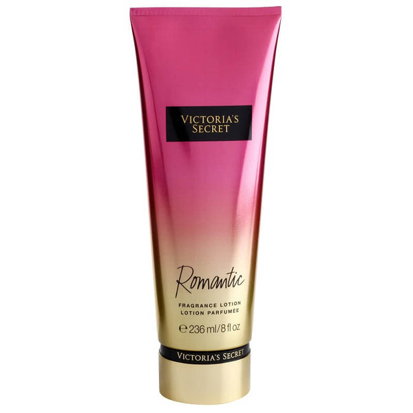 Crema Victoria Secret Romantic 236ml Mujer