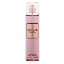 Body Mist Paris Hilton Rose Rush 236ml Mujer