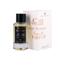 Perfume Dumont Ramon Blazar No 3 Royal Mystique Edp 100ML Unisex - Inspirado En French With Ajmal Oud