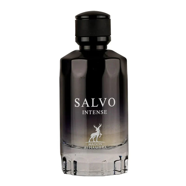 Perfume Maison Alhambra Salvo Intense Edp 30Ml Hombre