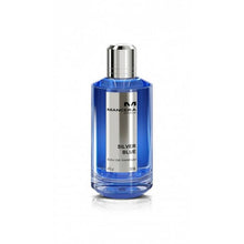 Perfume Mancera Silver Blue 120Ml Unisex