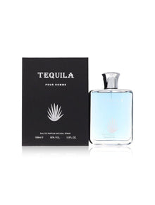 Perfume Bharara Tequila Pour Homme Edp 100Ml Hombre