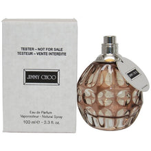 Tester Jimmy Choo Edp 100ml Mujer (Eau De Perfume)