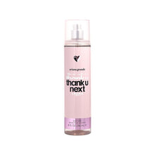 Body Mist Ariana Grande Thank U Next 236ml Mujer