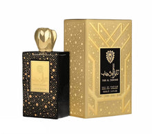 Perfume Ard Al Zaafaran Tibr Al Dahaab Edp 100Ml Unisex .