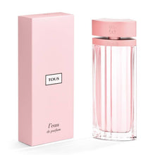 Perfume Tous leau de parfum 90ml Mujer (Rosado)