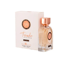 Perfume Dumont Tresador Intenso Edp 100ML Unisex - Inspirado en Erba Pura Xerjoff