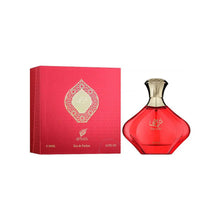 Perfume Afnan Turathi Red Edp 90ml Mujer- Inspirado En Roses Musk De Montale