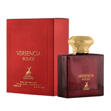 Perfume Maison Alhambra Versencia Rouge Edp 100Ml Hombre- Inspirado En Versace Eros Flame