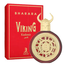 Perfume Bharara Viking Kashmir Edp 100ml Hombre