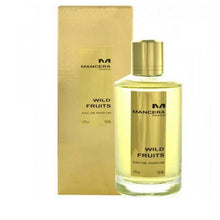 Perfume Mancera Wild Fruits 120ML Unisex