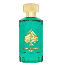 Tester Jo Milano Game Of Spades Win Parfum 100ml Unisex